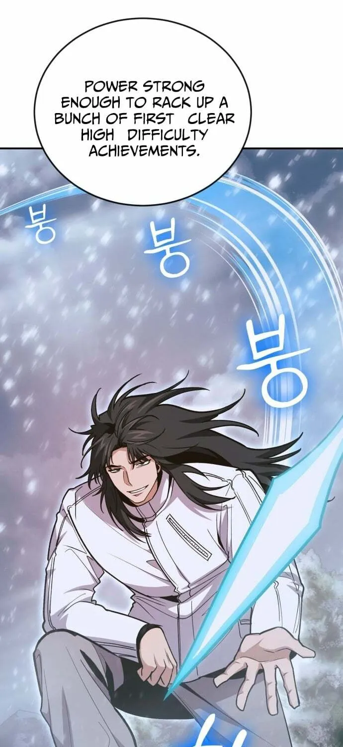 Read Life of a Quack Healer EN Manga Online