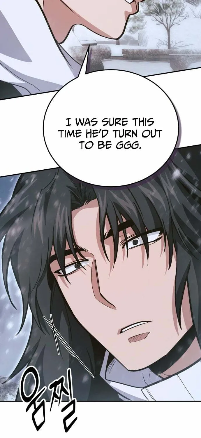 Read Life of a Quack Healer EN Manga Online
