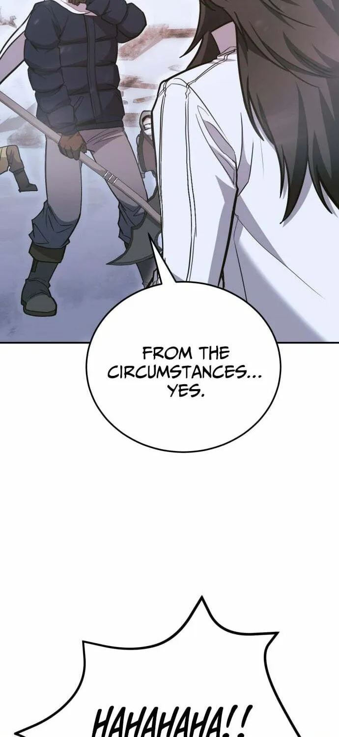 Read Life of a Quack Healer EN Manga Online