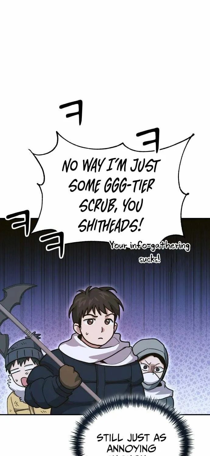 Read Life of a Quack Healer EN Manga Online