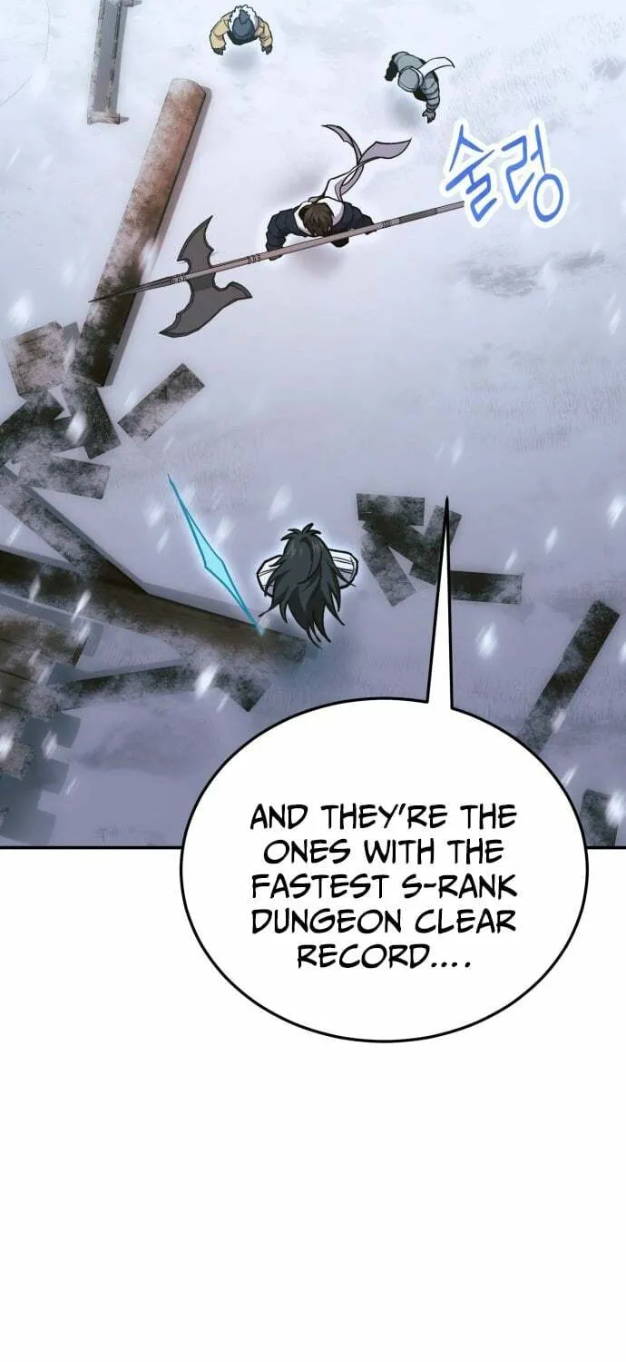 Read Life of a Quack Healer EN Manga Online