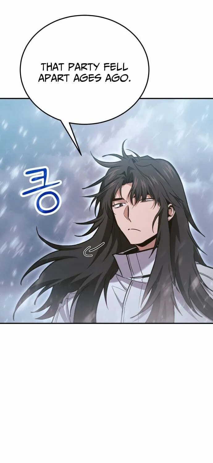 Read Life of a Quack Healer EN Manga Online