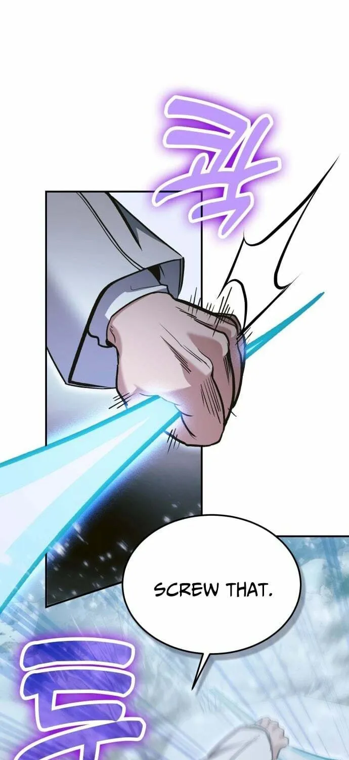 Read Life of a Quack Healer EN Manga Online