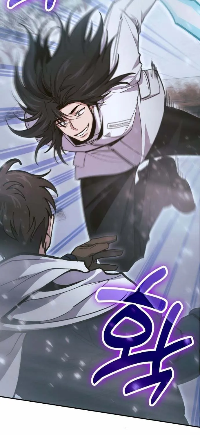 Read Life of a Quack Healer EN Manga Online