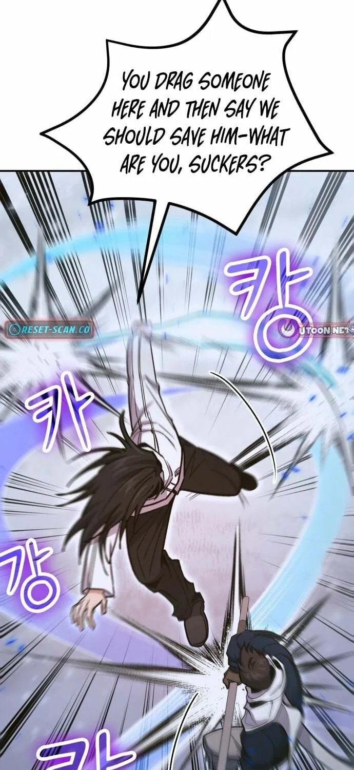 Read Life of a Quack Healer EN Manga Online