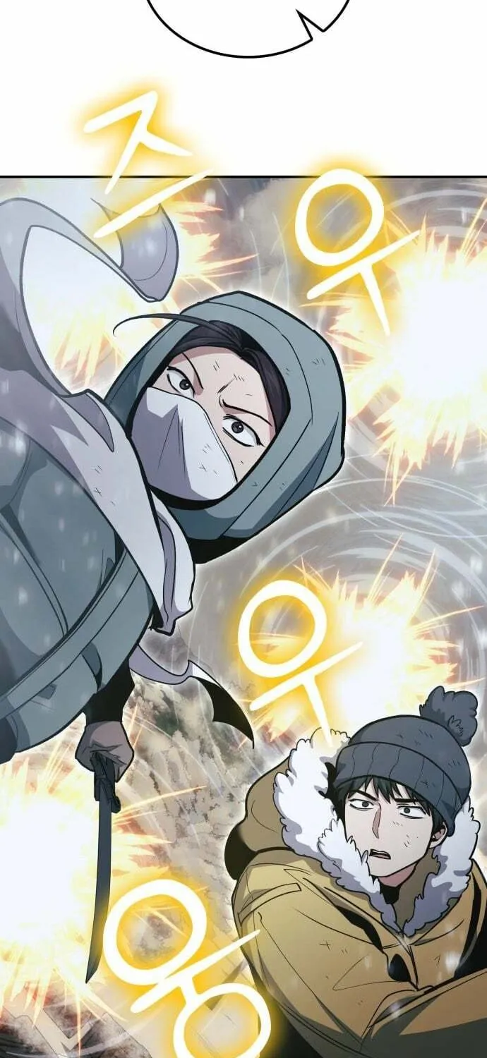 Read Life of a Quack Healer EN Manga Online