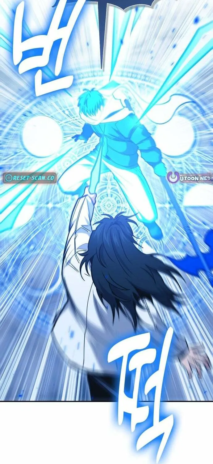 Read Life of a Quack Healer EN Manga Online