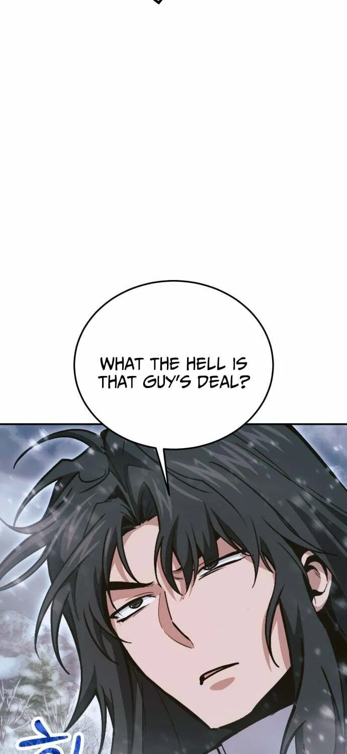 Read Life of a Quack Healer EN Manga Online