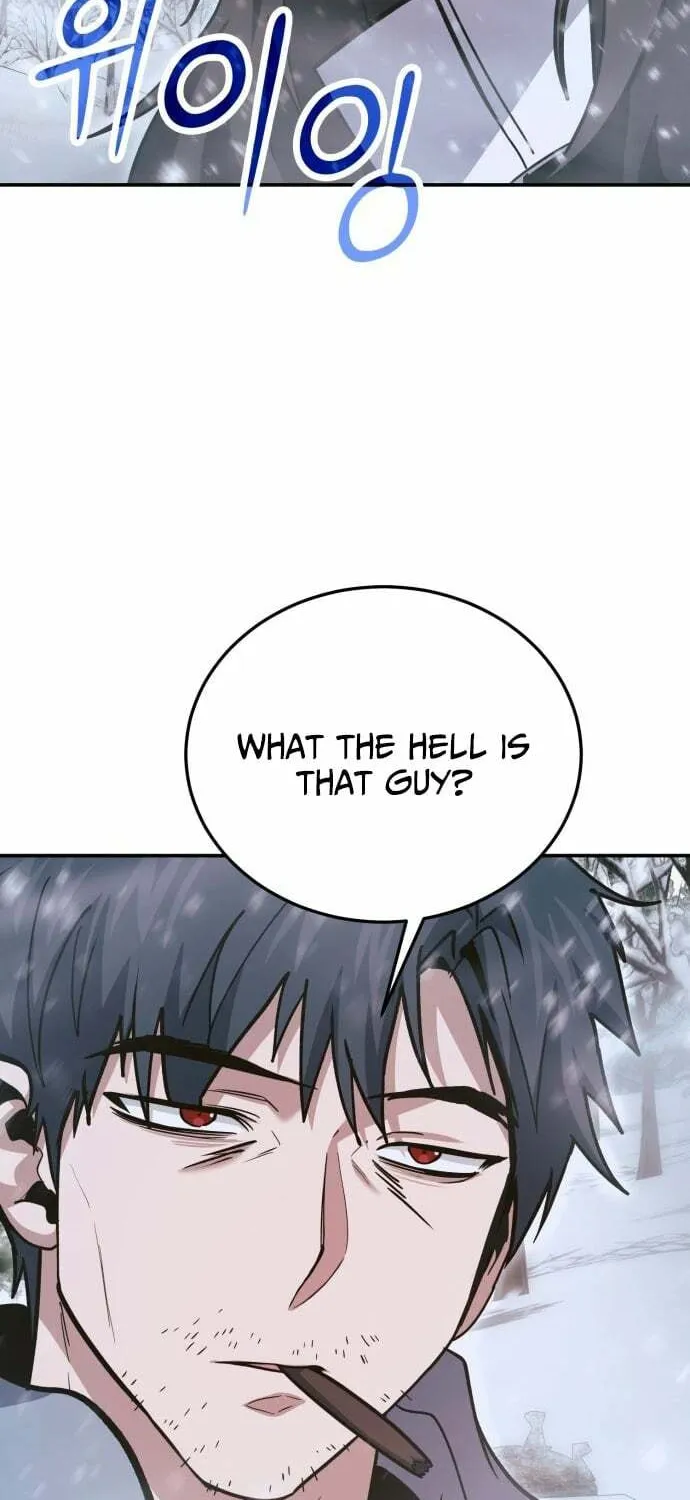 Read Life of a Quack Healer EN Manga Online