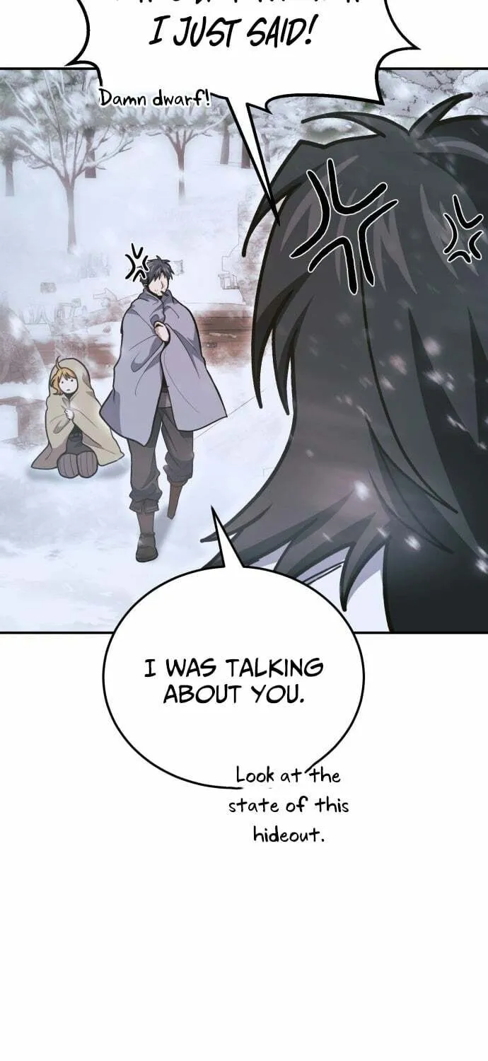 Read Life of a Quack Healer EN Manga Online