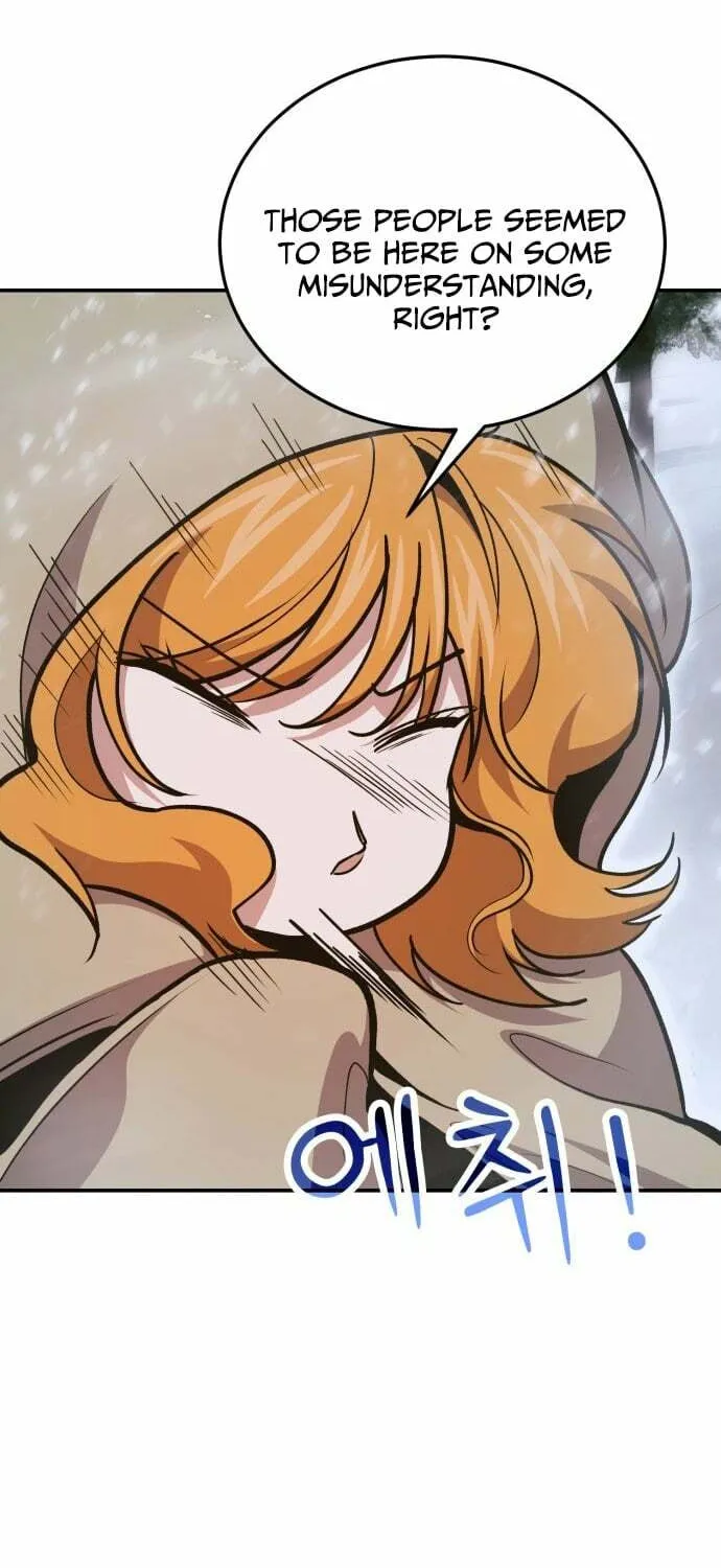 Read Life of a Quack Healer EN Manga Online