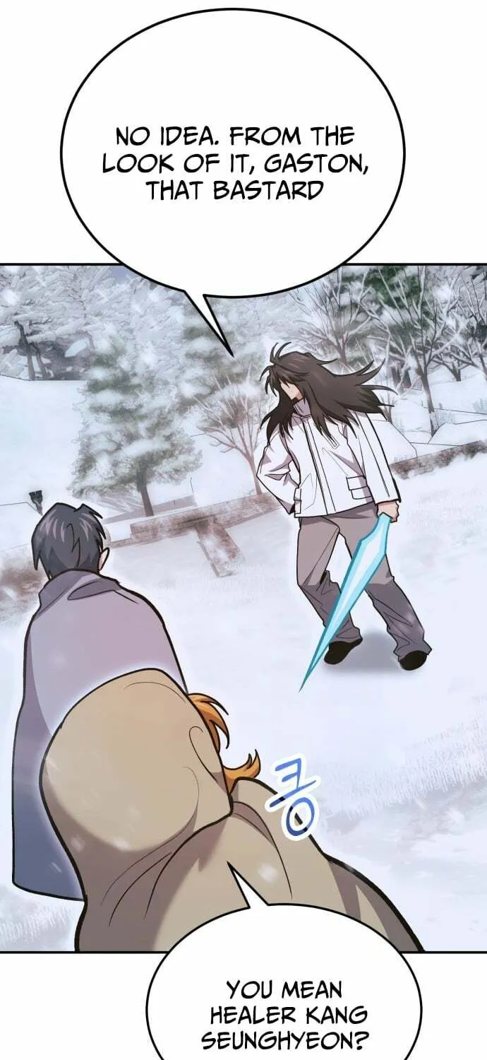 Read Life of a Quack Healer EN Manga Online