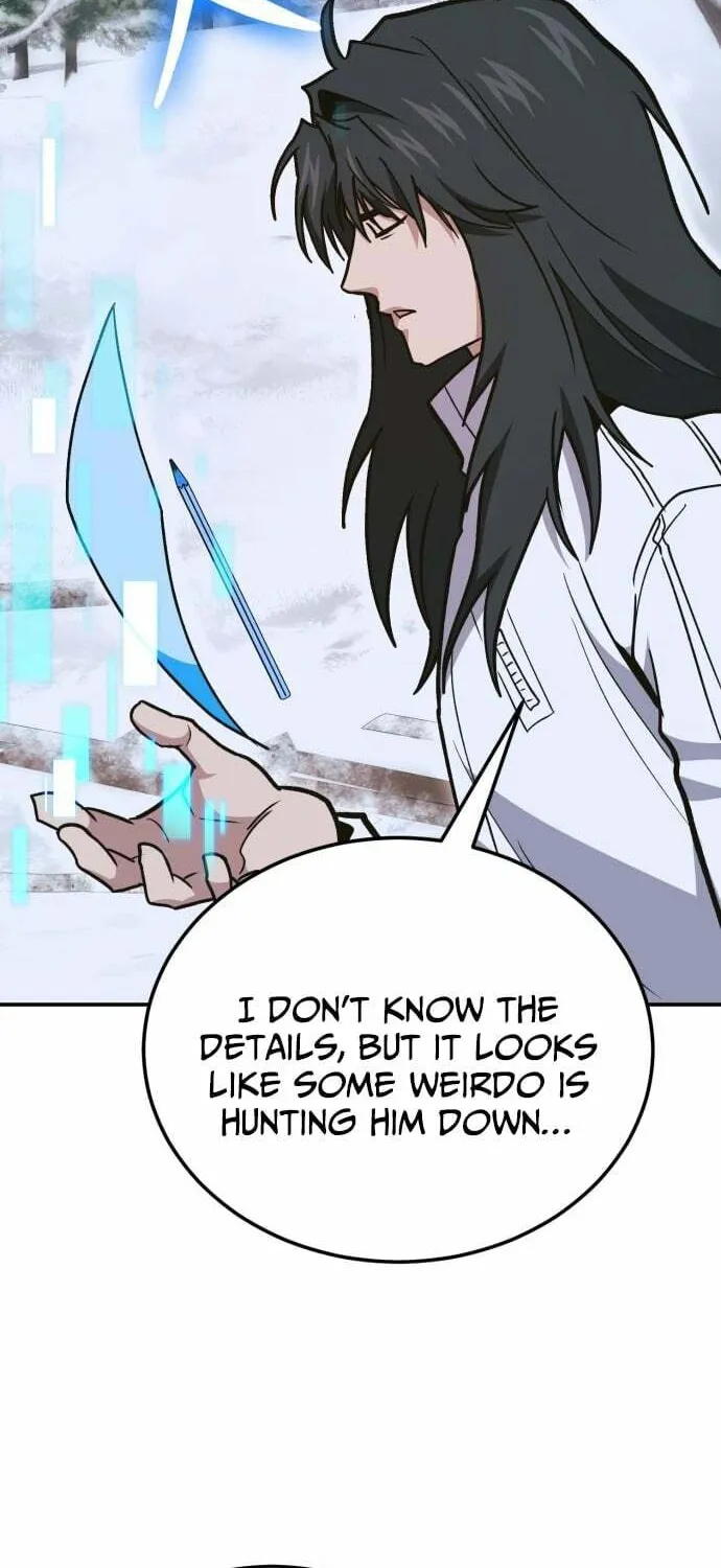 Read Life of a Quack Healer EN Manga Online