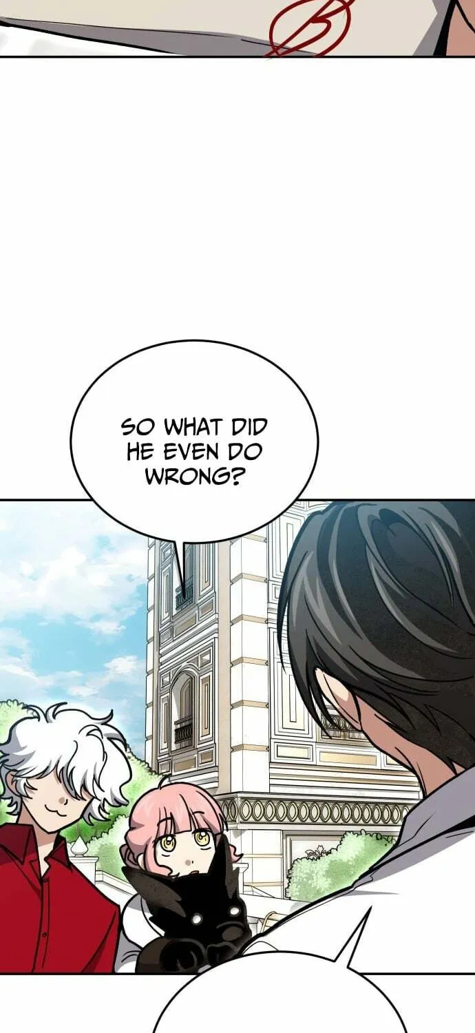 Read Life of a Quack Healer EN Manga Online