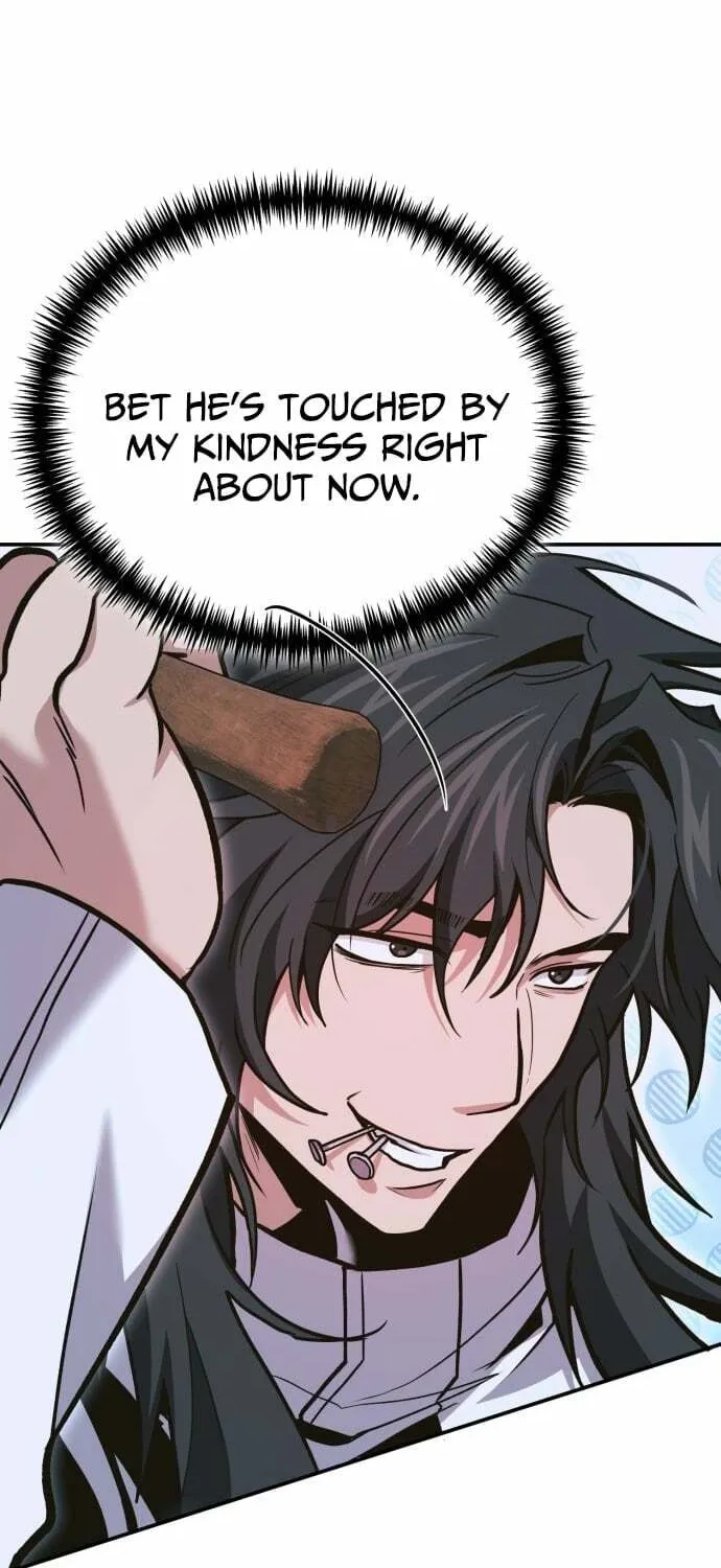 Read Life of a Quack Healer EN Manga Online