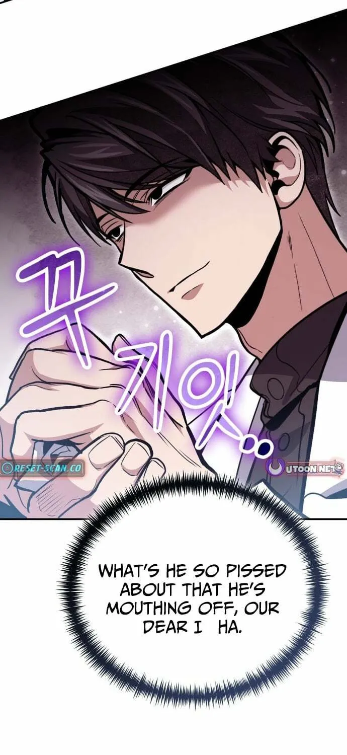 Read Life of a Quack Healer EN Manga Online