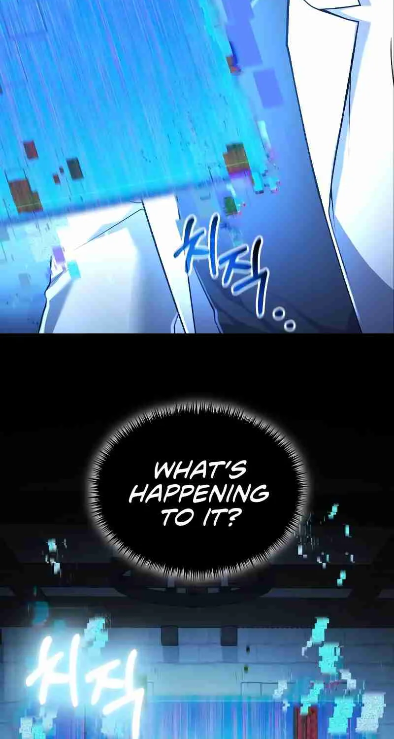 Read Life of a Quack Healer EN Manga Online