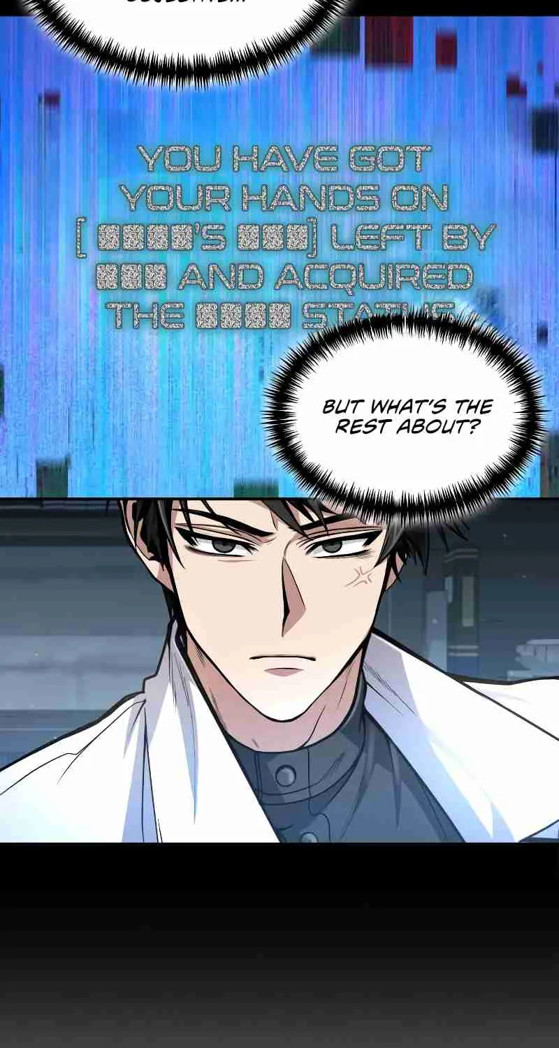Read Life of a Quack Healer EN Manga Online