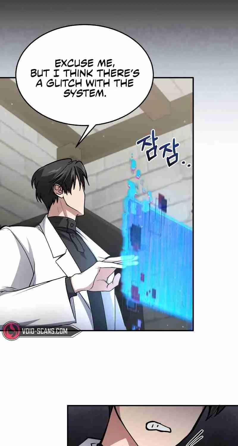 Read Life of a Quack Healer EN Manga Online