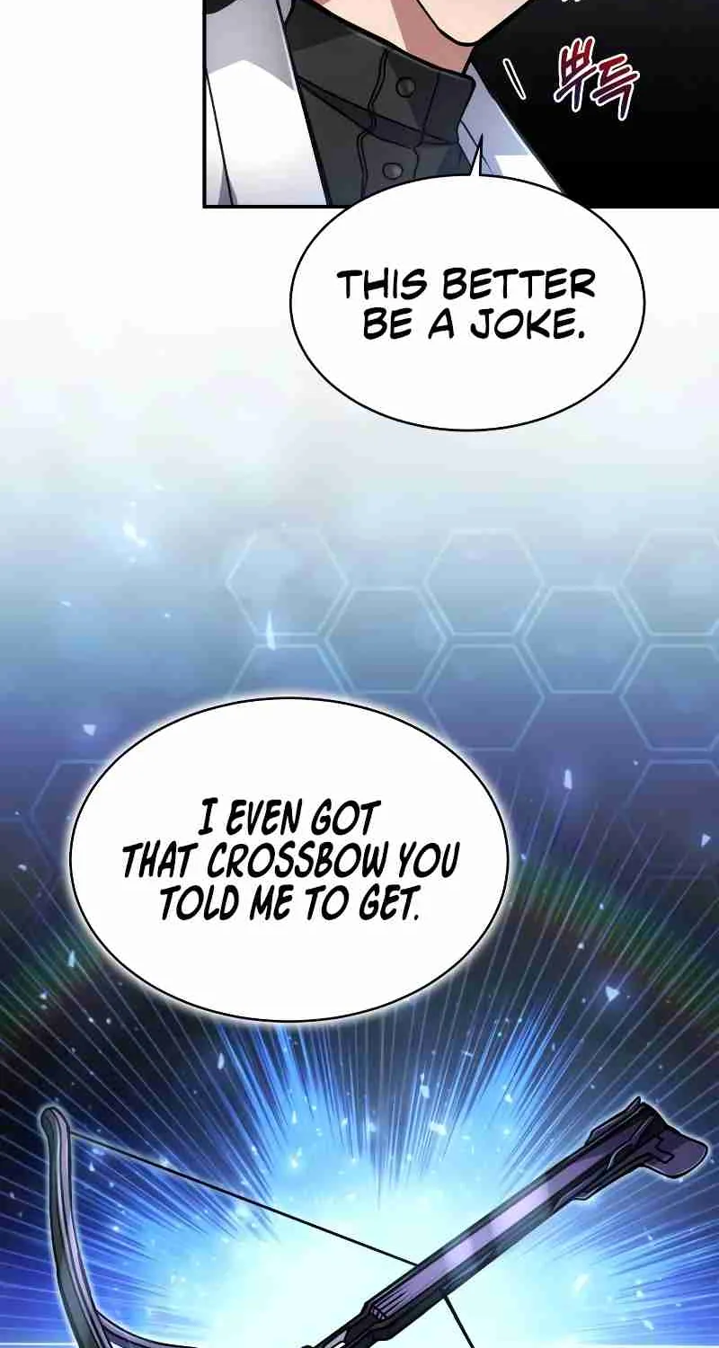 Read Life of a Quack Healer EN Manga Online
