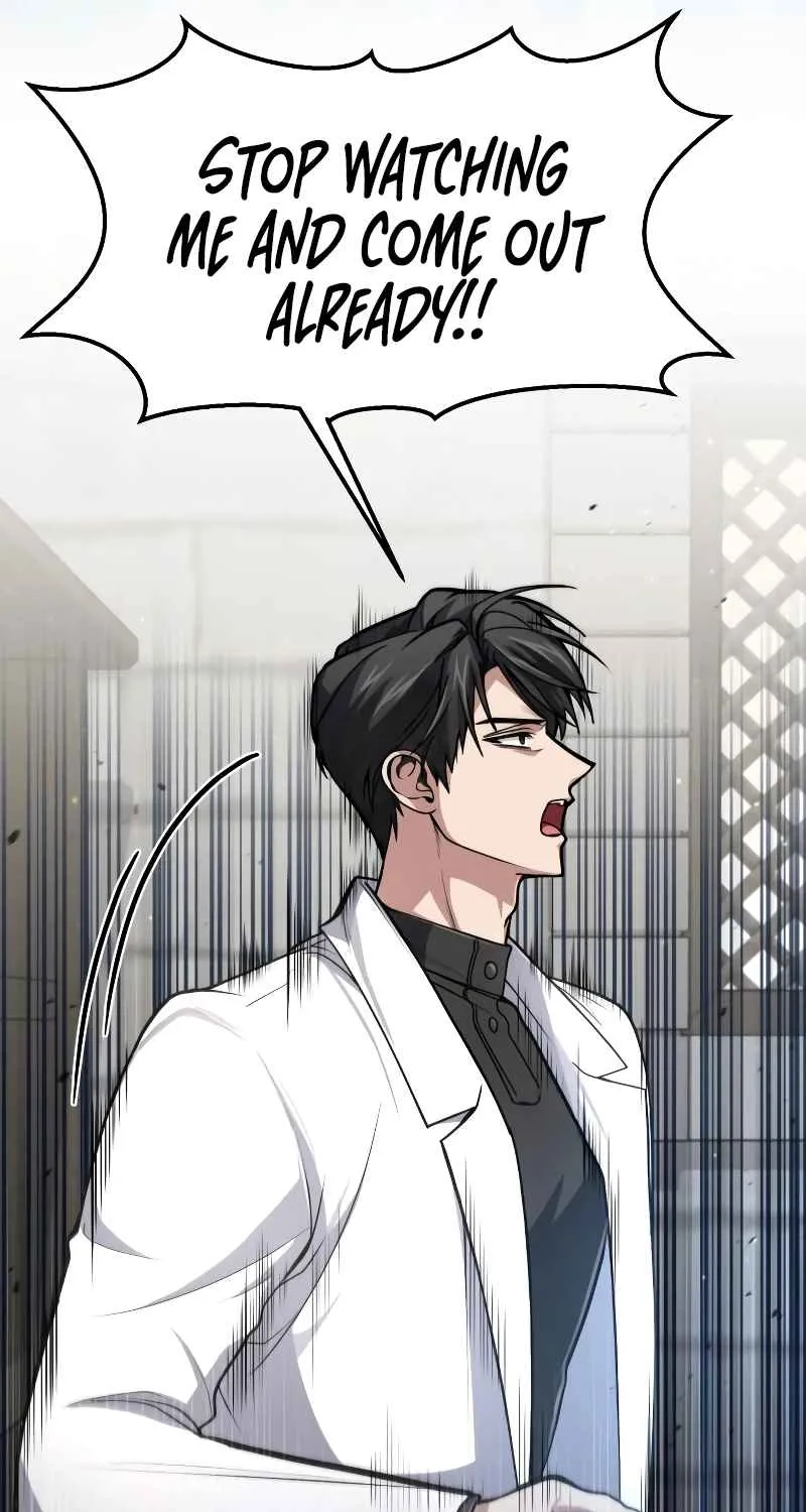 Read Life of a Quack Healer EN Manga Online