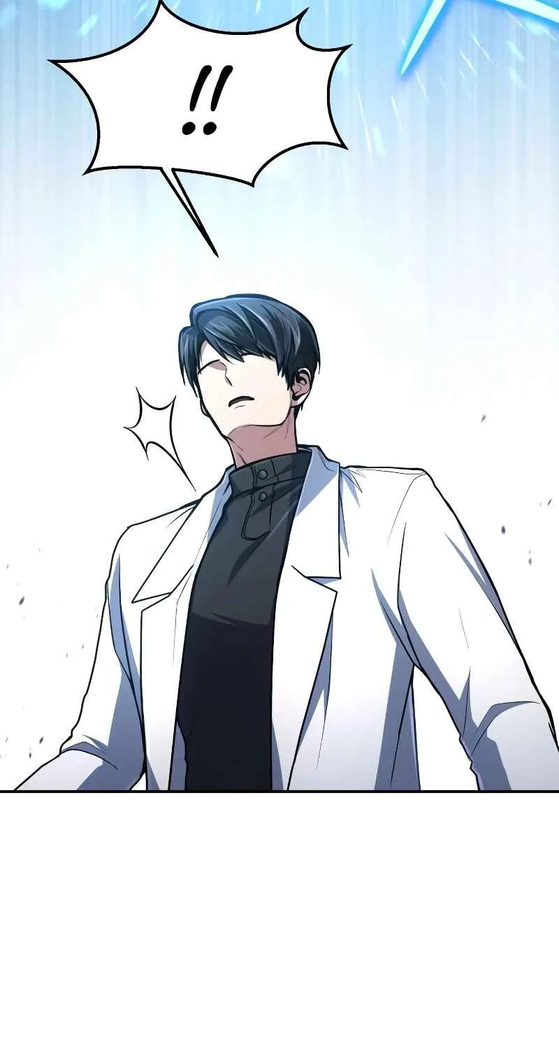 Read Life of a Quack Healer EN Manga Online