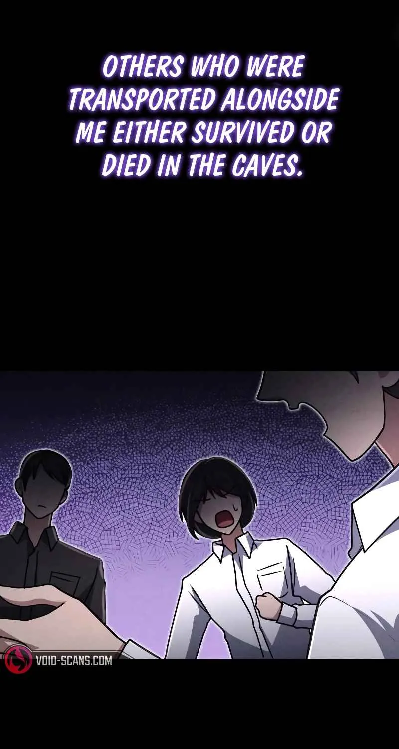 Read Life of a Quack Healer EN Manga Online