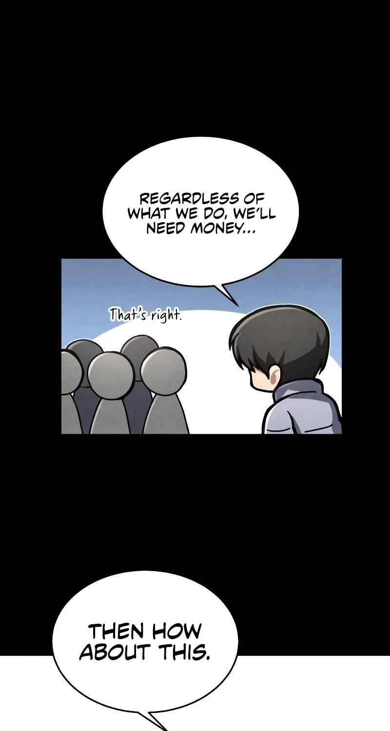 Read Life of a Quack Healer EN Manga Online