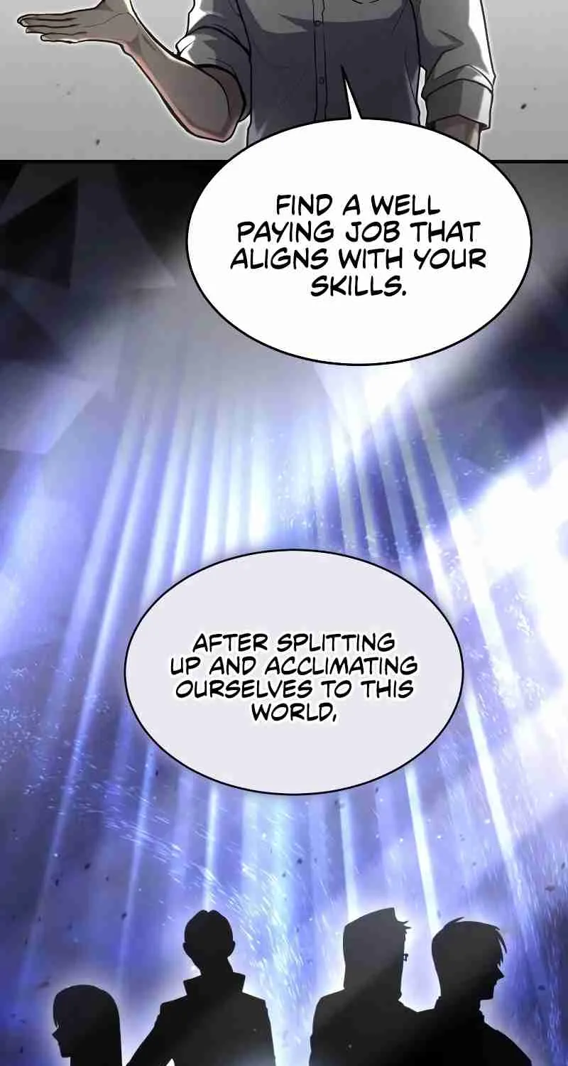 Read Life of a Quack Healer EN Manga Online