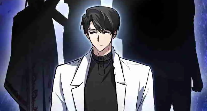 Read Life of a Quack Healer EN Manga Online