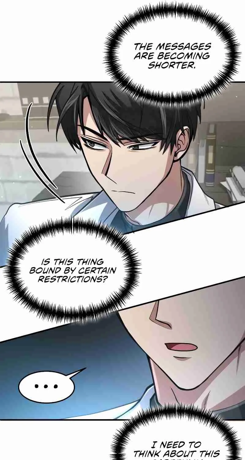 Read Life of a Quack Healer EN Manga Online