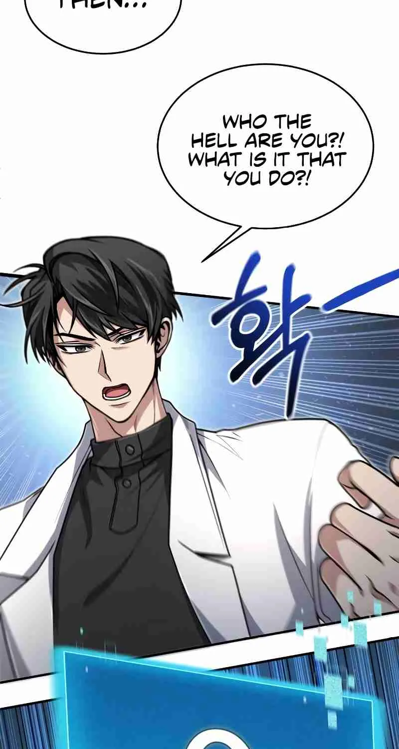 Read Life of a Quack Healer EN Manga Online