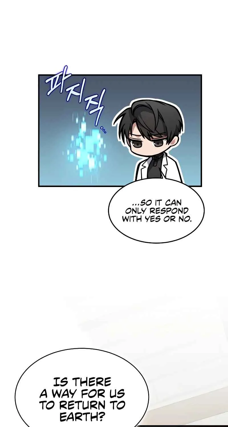Read Life of a Quack Healer EN Manga Online