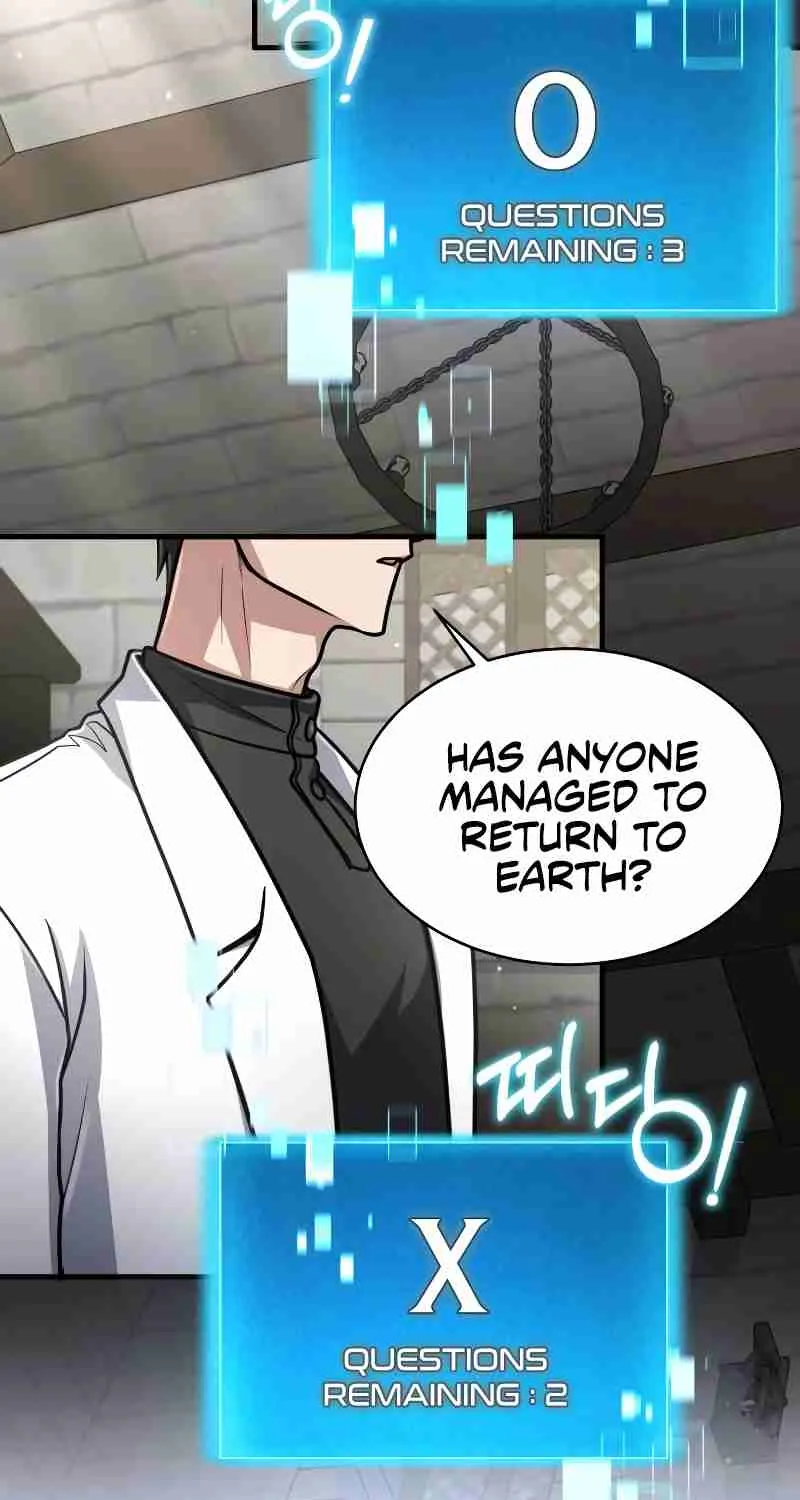 Read Life of a Quack Healer EN Manga Online