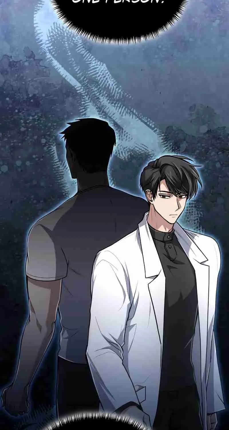 Read Life of a Quack Healer EN Manga Online