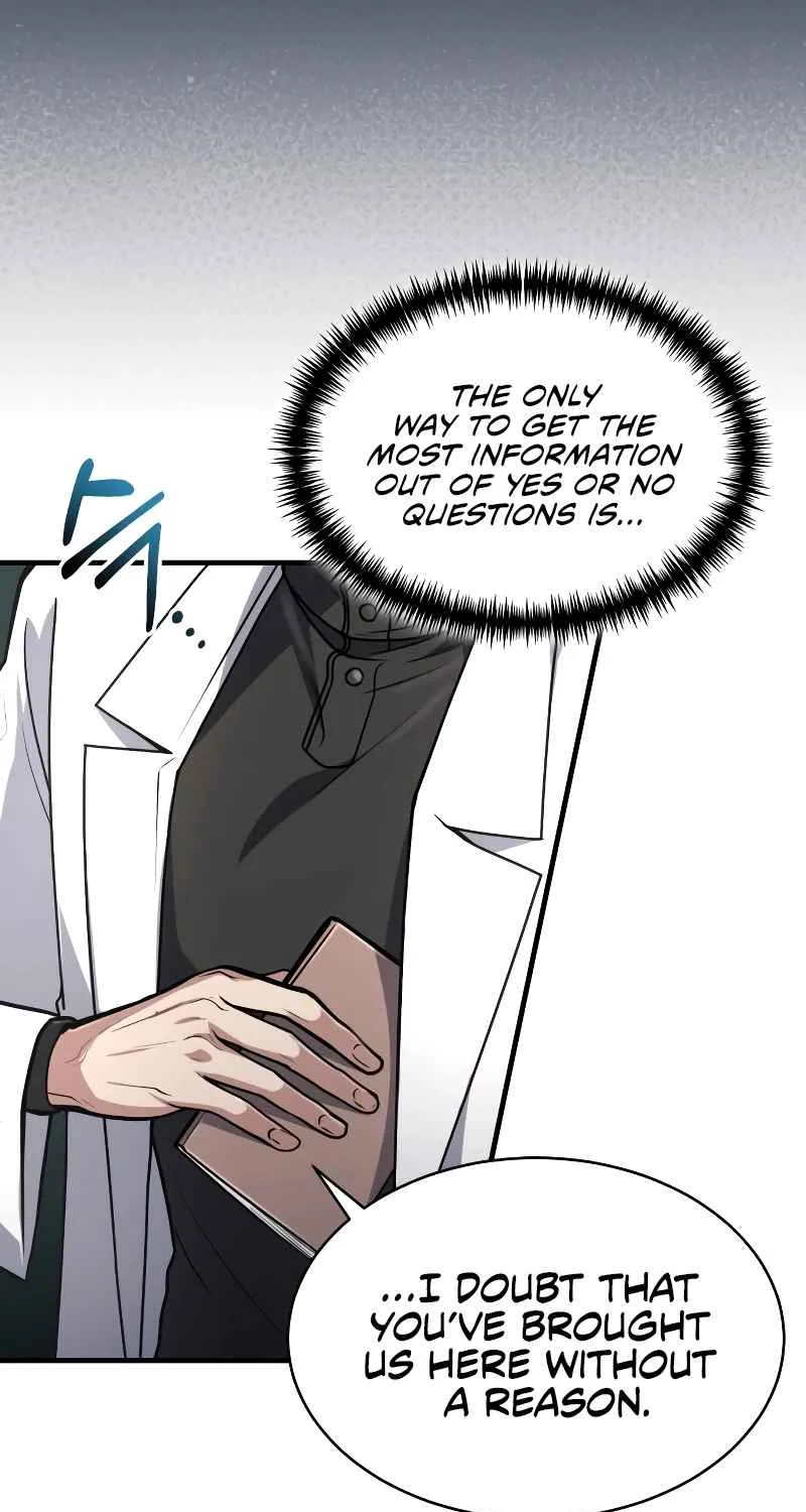 Read Life of a Quack Healer EN Manga Online