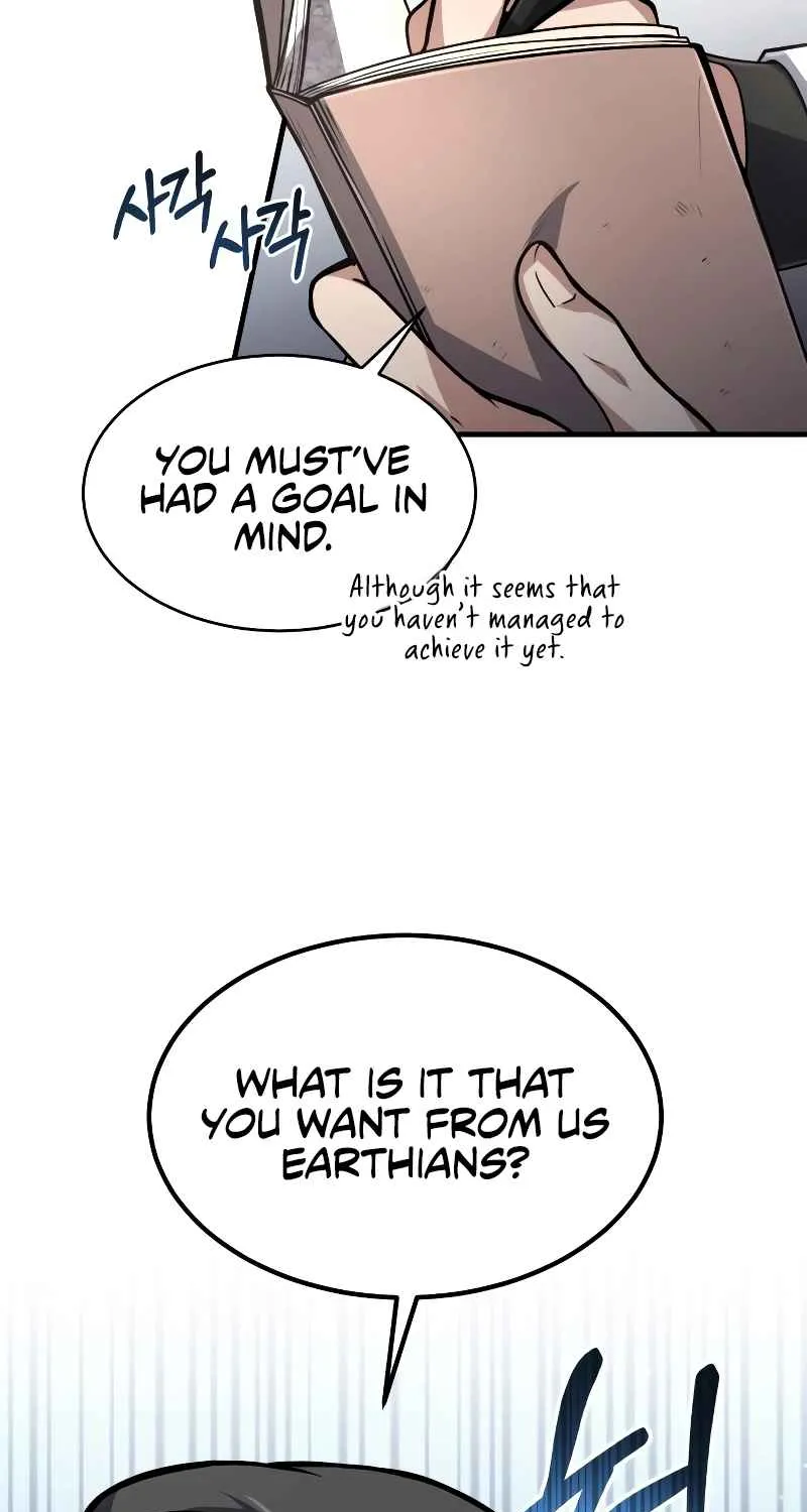 Read Life of a Quack Healer EN Manga Online