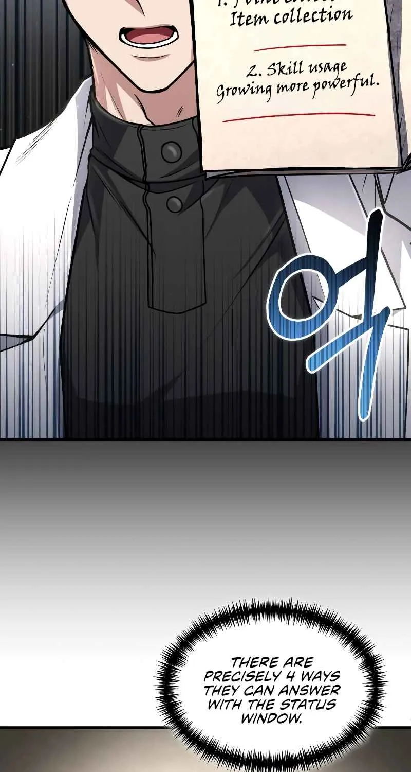 Read Life of a Quack Healer EN Manga Online