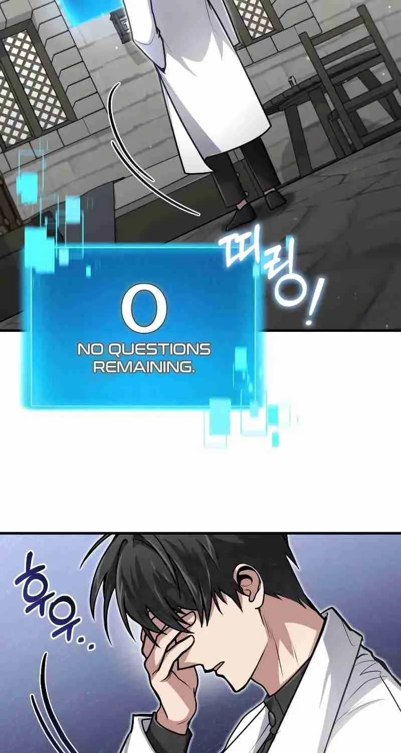Read Life of a Quack Healer EN Manga Online