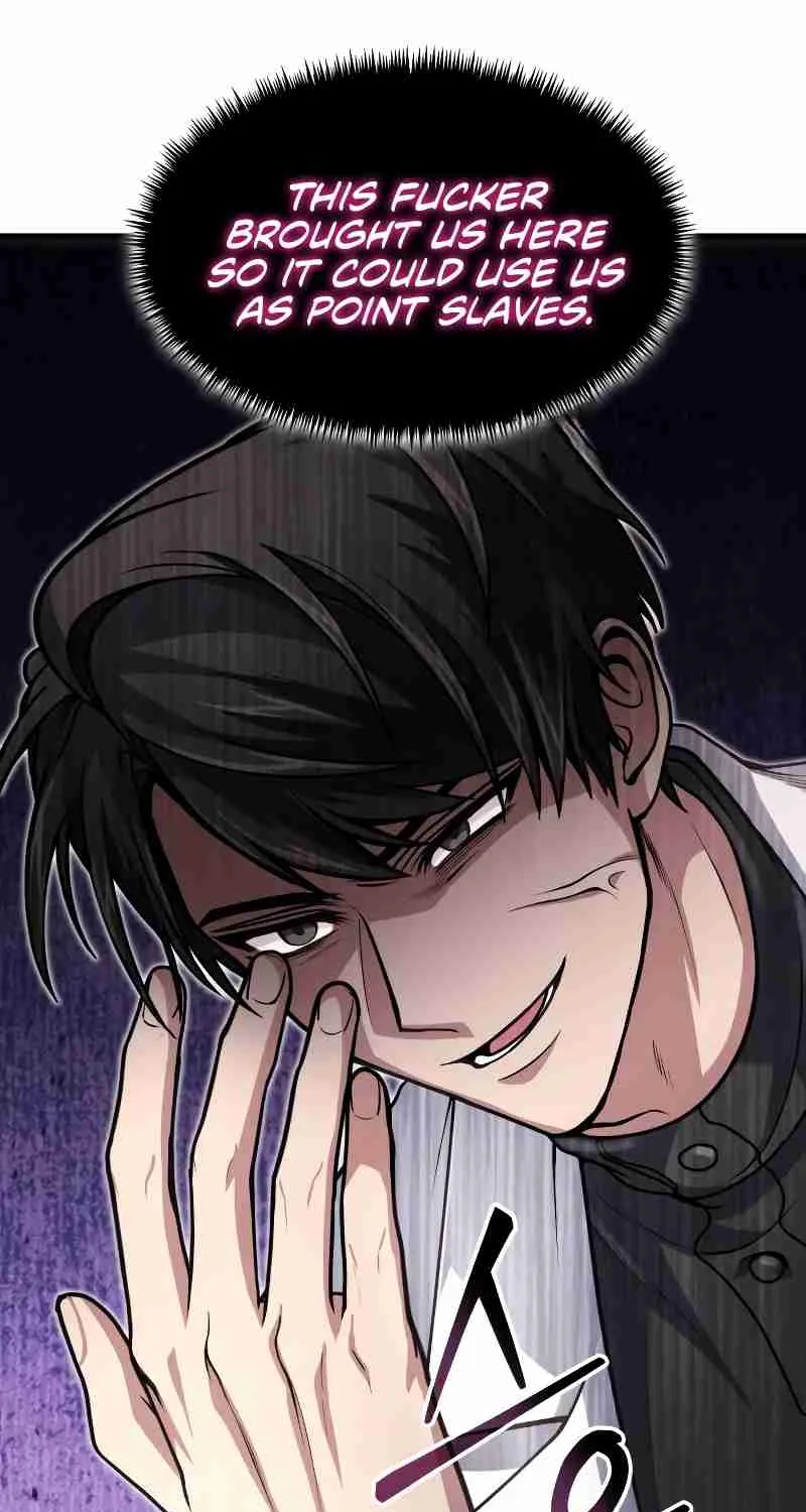 Read Life of a Quack Healer EN Manga Online