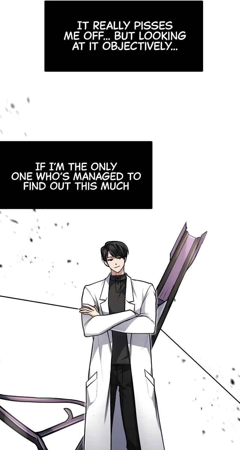 Read Life of a Quack Healer EN Manga Online