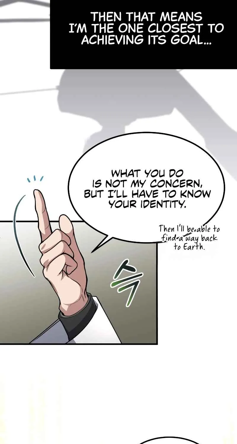 Read Life of a Quack Healer EN Manga Online