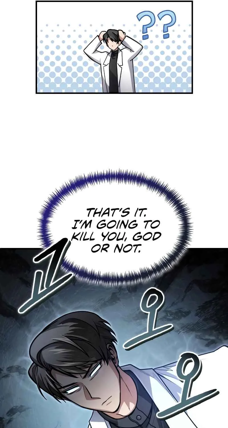 Read Life of a Quack Healer EN Manga Online