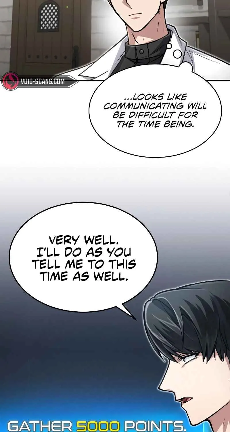 Read Life of a Quack Healer EN Manga Online
