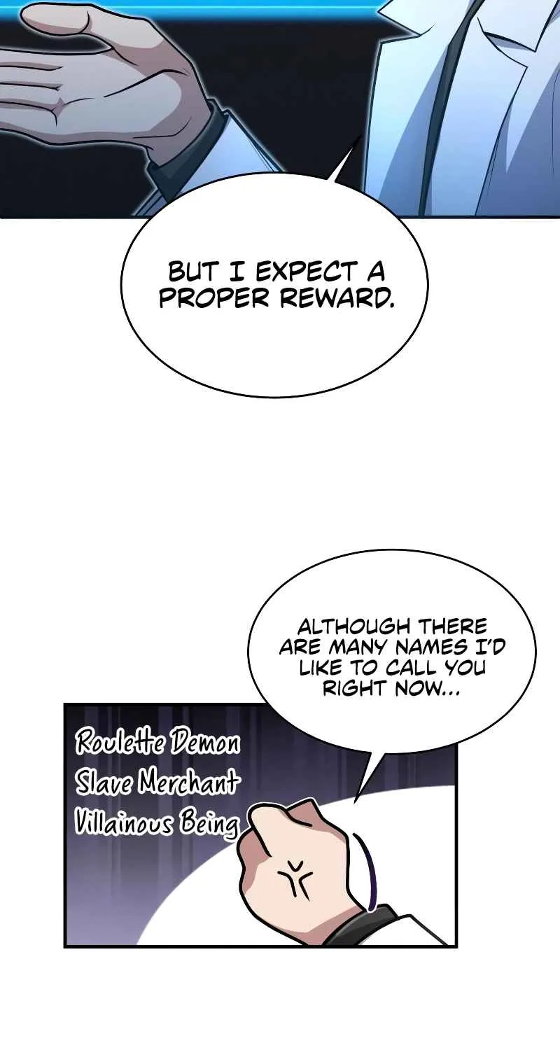 Read Life of a Quack Healer EN Manga Online
