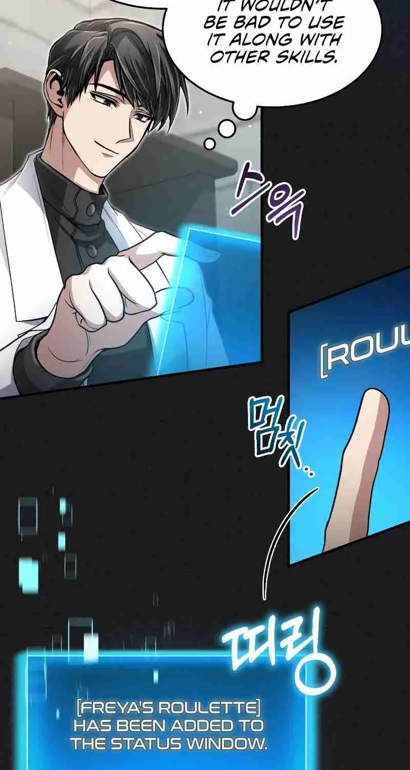 Read Life of a Quack Healer EN Manga Online