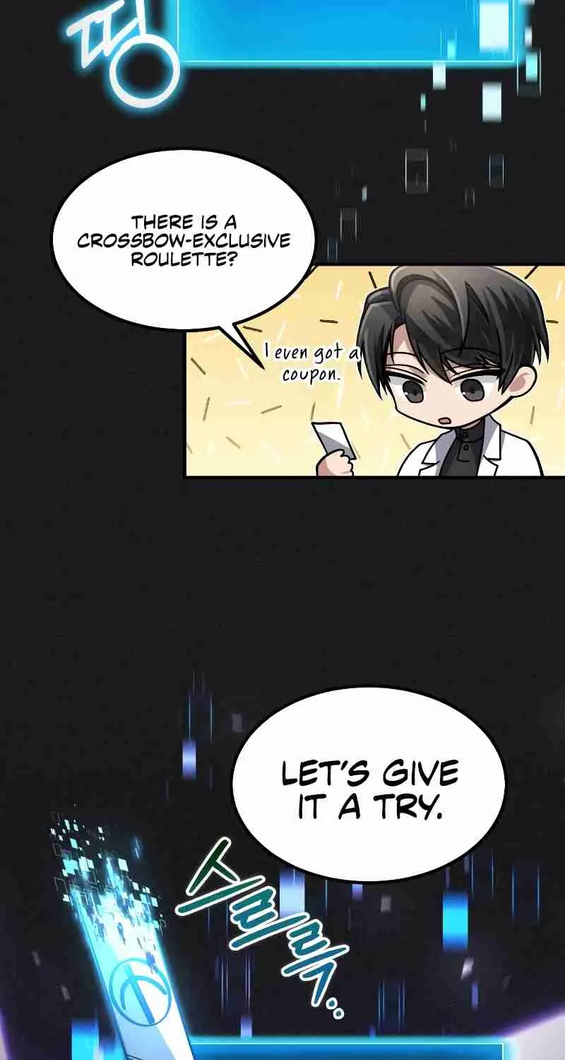 Read Life of a Quack Healer EN Manga Online