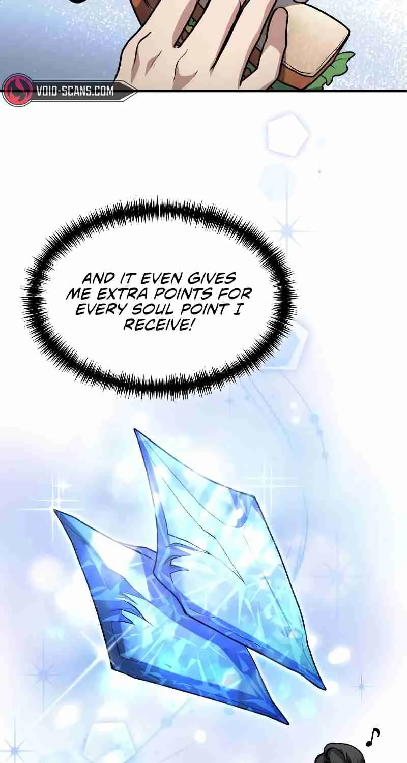 Read Life of a Quack Healer EN Manga Online