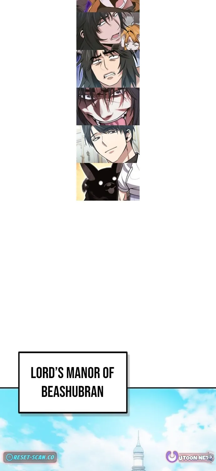 Read Life of a Quack Healer EN Manga Online