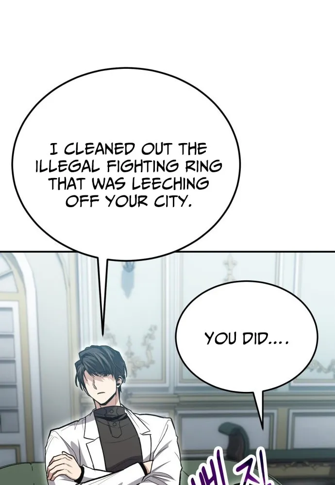 Read Life of a Quack Healer EN Manga Online